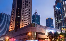 Courtyard By Marriott Shanghai Pudong
